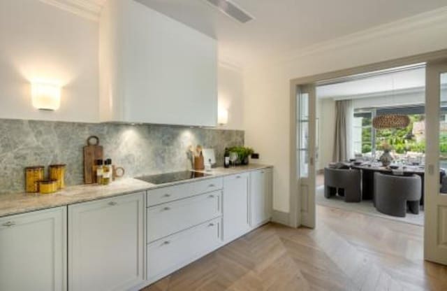 5 camera da letto Villa in vendita in La Zagaleta, Benahavís con piscina garage - 8.000.000 € (Rif: 9246292)