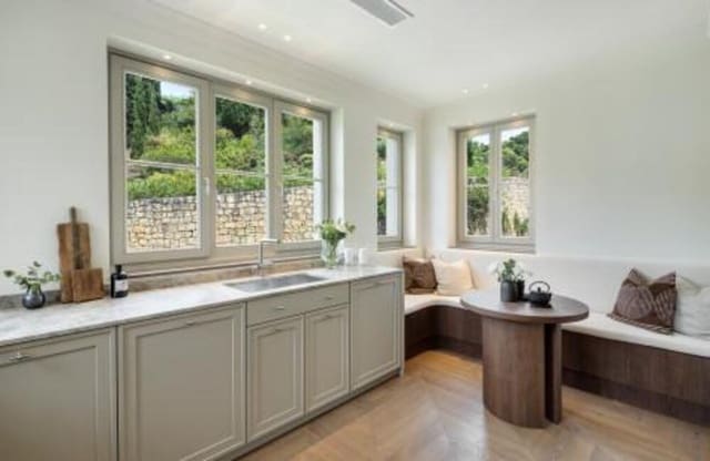 5 camera da letto Villa in vendita in La Zagaleta, Benahavís con piscina garage - 8.000.000 € (Rif: 9246292)