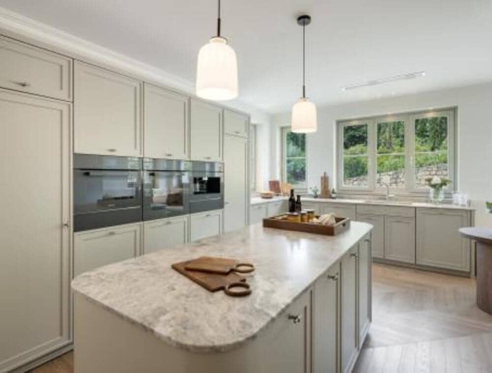 5 chambre Villa/Maison à vendre à La Zagaleta avec piscine garage - 8 000 000 € (Ref: 9246292)