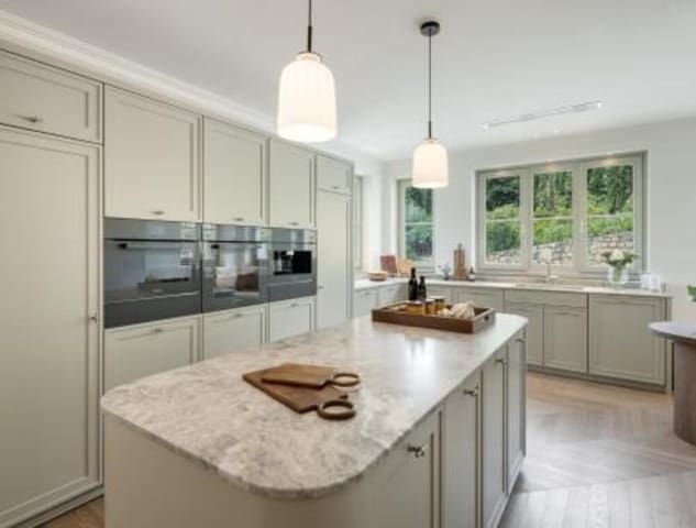 5 camera da letto Villa in vendita in La Zagaleta, Benahavís con piscina garage - 8.000.000 € (Rif: 9246292)