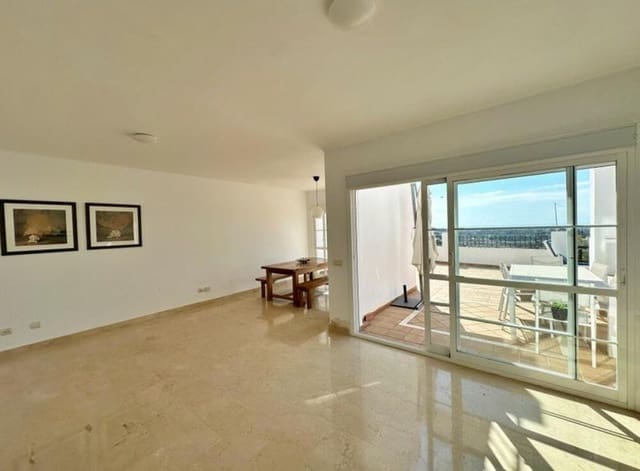 3 soverom Kjedet enebolig til salgs i Los Arqueros - Puerto del Almendro, Benahavís med svømmebasseng garasje - € 649 950 (Ref: 9254619)