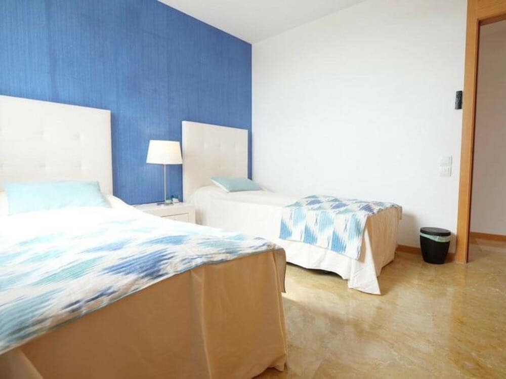 3 soveværelse Penthouse til salg i Marbella med swimmingpool garage - € 649.000 (Ref: 9254621)