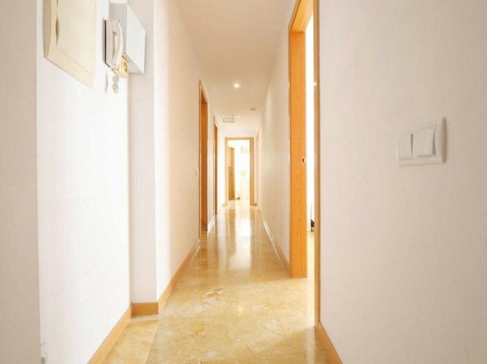 3 soveværelse Penthouse til salg i Marbella med swimmingpool garage - € 649.000 (Ref: 9254621)