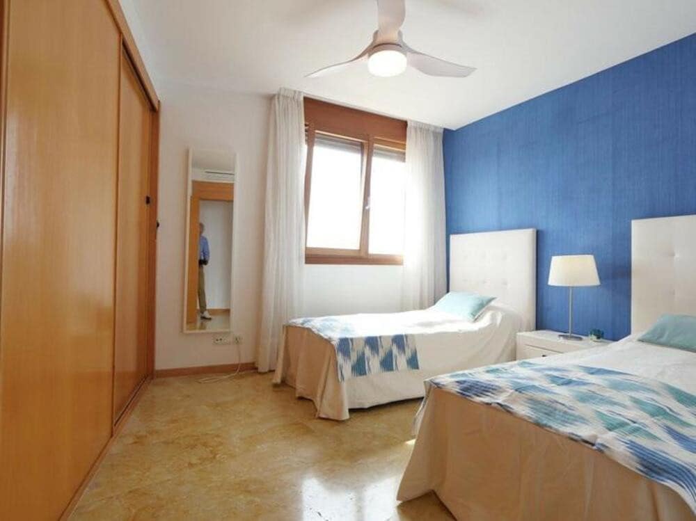 3 soveværelse Penthouse til salg i Marbella med swimmingpool garage - € 649.000 (Ref: 9254621)