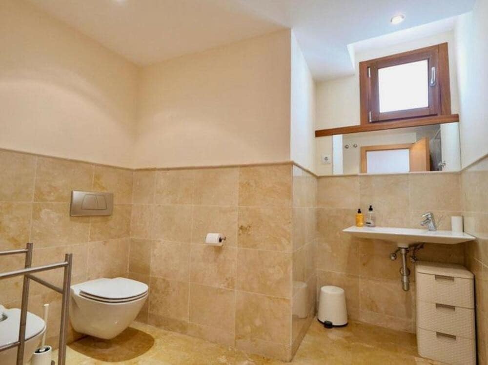 3 soveværelse Penthouse til salg i Marbella med swimmingpool garage - € 649.000 (Ref: 9254621)