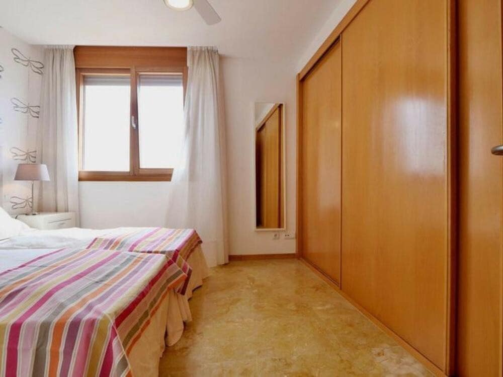 3 soveværelse Penthouse til salg i Marbella med swimmingpool garage - € 649.000 (Ref: 9254621)