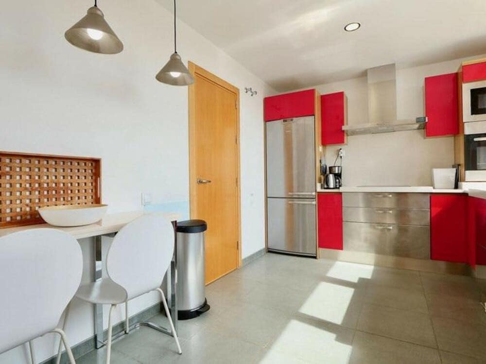 3 soveværelse Penthouse til salg i Marbella med swimmingpool garage - € 649.000 (Ref: 9254621)