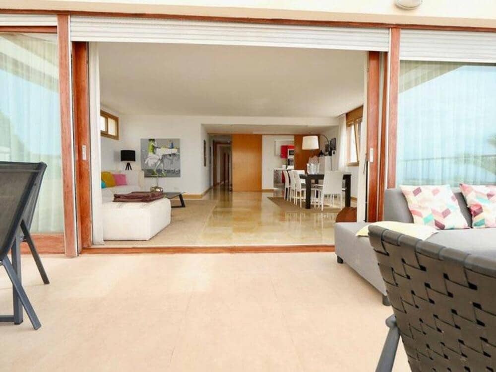 3 soveværelse Penthouse til salg i Marbella med swimmingpool garage - € 649.000 (Ref: 9254621)