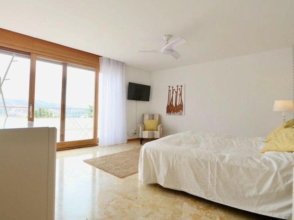 3 soveværelse Penthouse til salg i Marbella med swimmingpool garage - € 649.000 (Ref: 9254621)