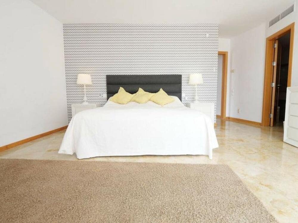 3 slaapkamer Penthouse te koop in Marbella met zwembad garage - € 649.000 (Ref: 9254621)