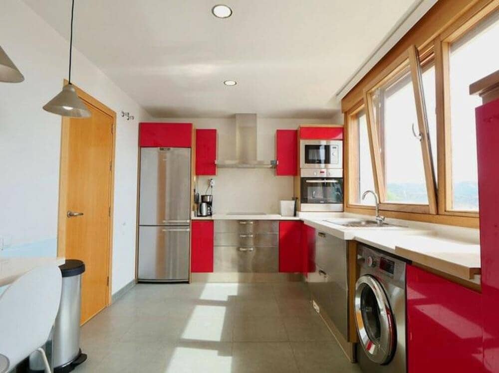 3 slaapkamer Penthouse te koop in Marbella met zwembad garage - € 649.000 (Ref: 9254621)