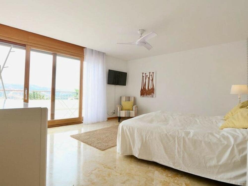 3 slaapkamer Penthouse te koop in Marbella met zwembad garage - € 649.000 (Ref: 9254621)