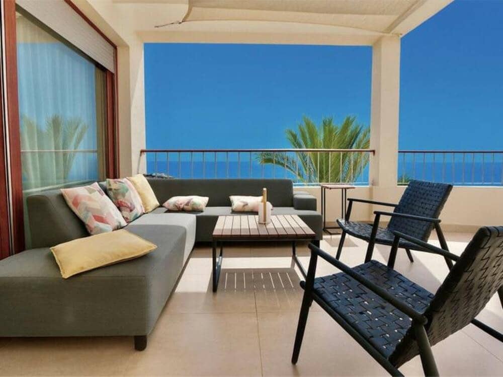 3 slaapkamer Penthouse te koop in Marbella met zwembad garage - € 649.000 (Ref: 9254621)