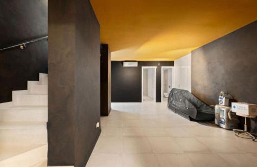 4 camera da letto Villa in vendita in New Golden Mile con piscina garage - 1.825.000 € (Rif: 9254622)