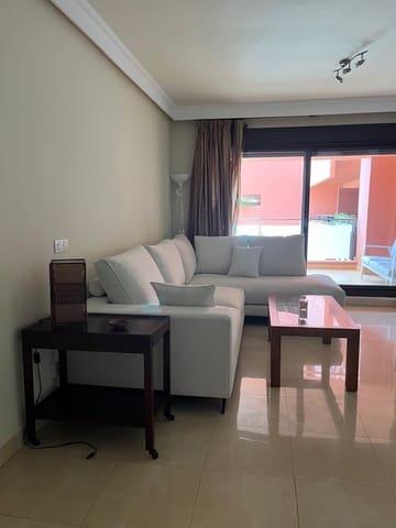 3 camera da letto Appartamento da affittare in Resinera-Voladilla, Estepona con piscina garage - 2.600 € (Rif: 9256678)