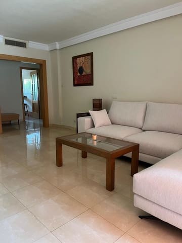 3 camera da letto Appartamento da affittare in Resinera-Voladilla, Estepona con piscina garage - 2.600 € (Rif: 9256678)