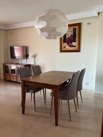 3 camera da letto Appartamento da affittare in Resinera-Voladilla, Estepona con piscina garage - 2.600 € (Rif: 9256678)