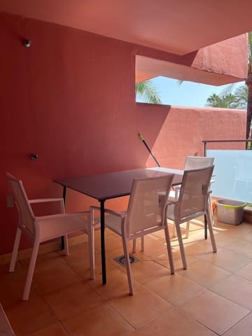 3 camera da letto Appartamento da affittare in Resinera-Voladilla, Estepona con piscina garage - 2.600 € (Rif: 9256678)