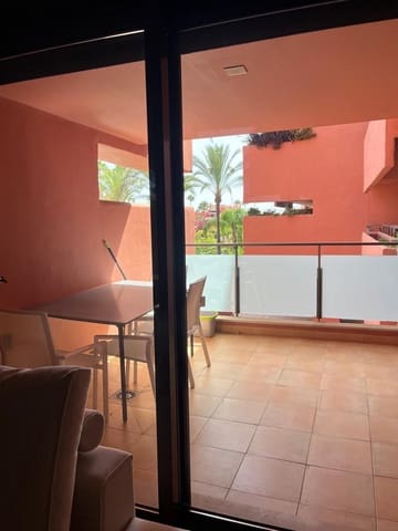 3 camera da letto Appartamento da affittare in Resinera-Voladilla, Estepona con piscina garage - 2.600 € (Rif: 9256678)