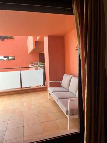 3 camera da letto Appartamento da affittare in Resinera-Voladilla, Estepona con piscina garage - 2.600 € (Rif: 9256678)