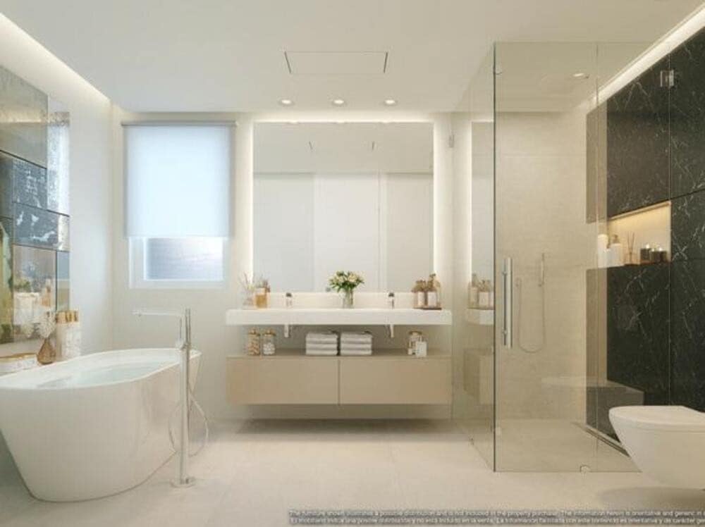 Apartamento de 3 habitaciones en Benahavís en venta con piscina garaje - 1.490.000 € (Ref: 9256679)