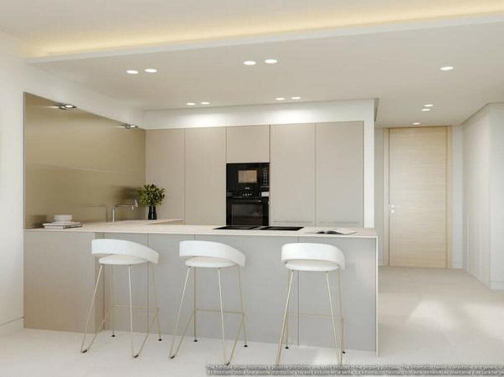 Apartamento de 3 habitaciones en Benahavís en venta con piscina garaje - 1.490.000 € (Ref: 9256679)