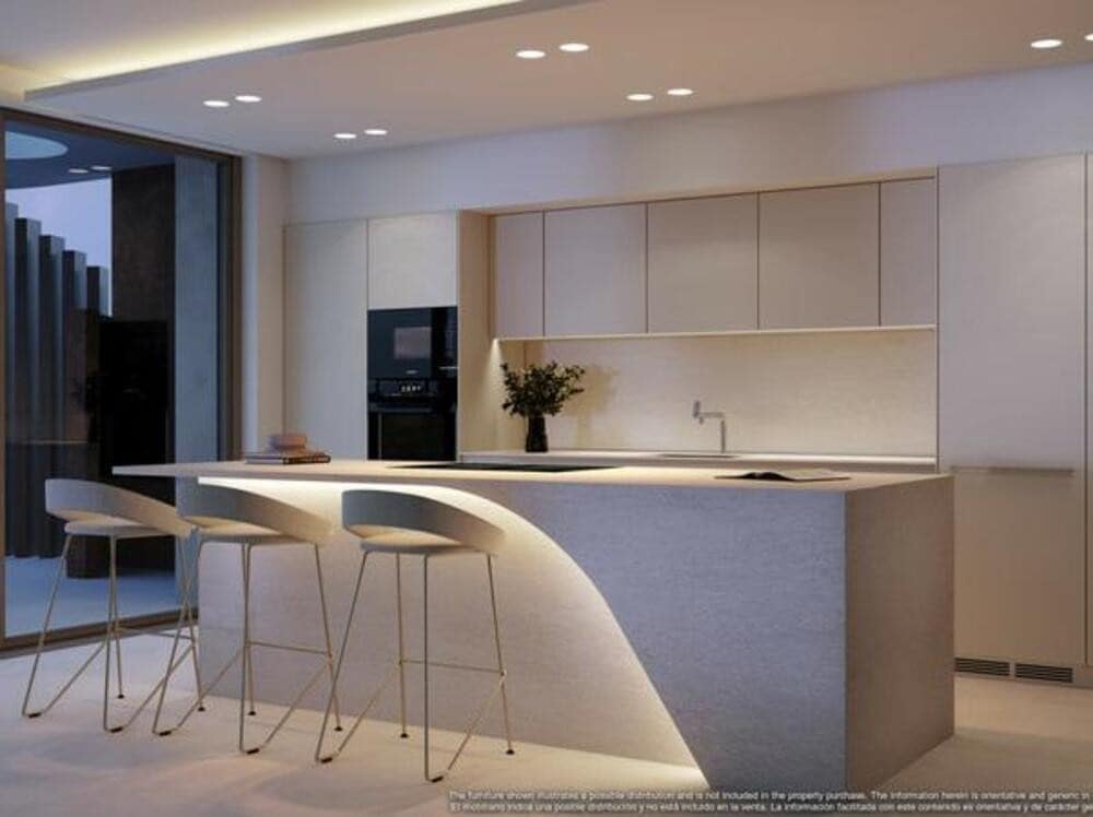 Apartamento de 3 habitaciones en Benahavís en venta con piscina garaje - 1.490.000 € (Ref: 9256679)