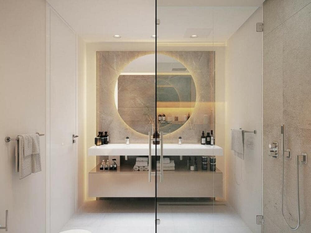 Apartamento de 3 habitaciones en Benahavís en venta con piscina garaje - 1.490.000 € (Ref: 9256679)