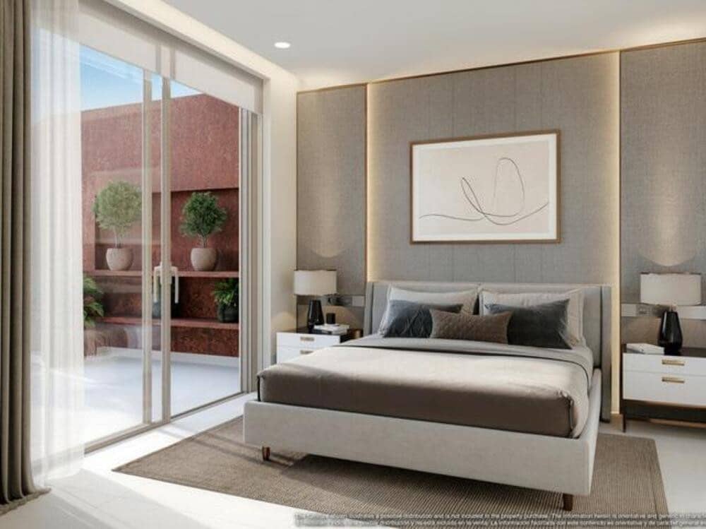 3 soverom Leilighet til salgs i Benahavis med svømmebasseng garasje - € 1 490 000 (Ref: 9256679)