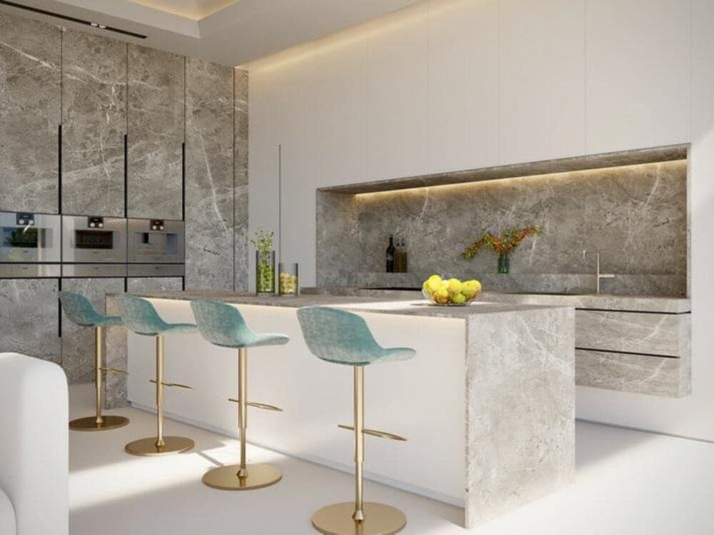 4 camera da letto Villa in vendita in Benahavis con piscina garage - 6.395.000 € (Rif: 9256680)