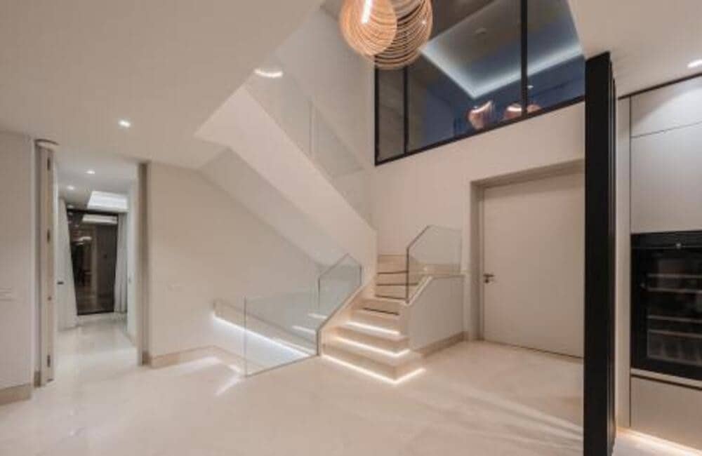 5 soveværelse Villa til salg i Marbella med swimmingpool - € 3.950.000 (Ref: 9256681)