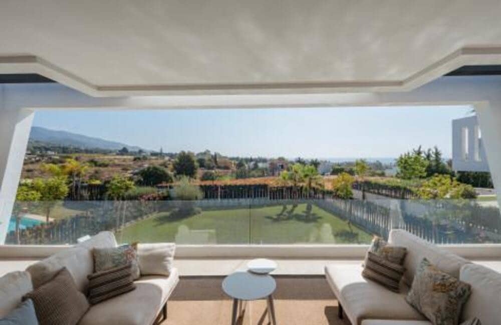 5 soveværelse Villa til salg i Marbella med swimmingpool - € 3.950.000 (Ref: 9256681)