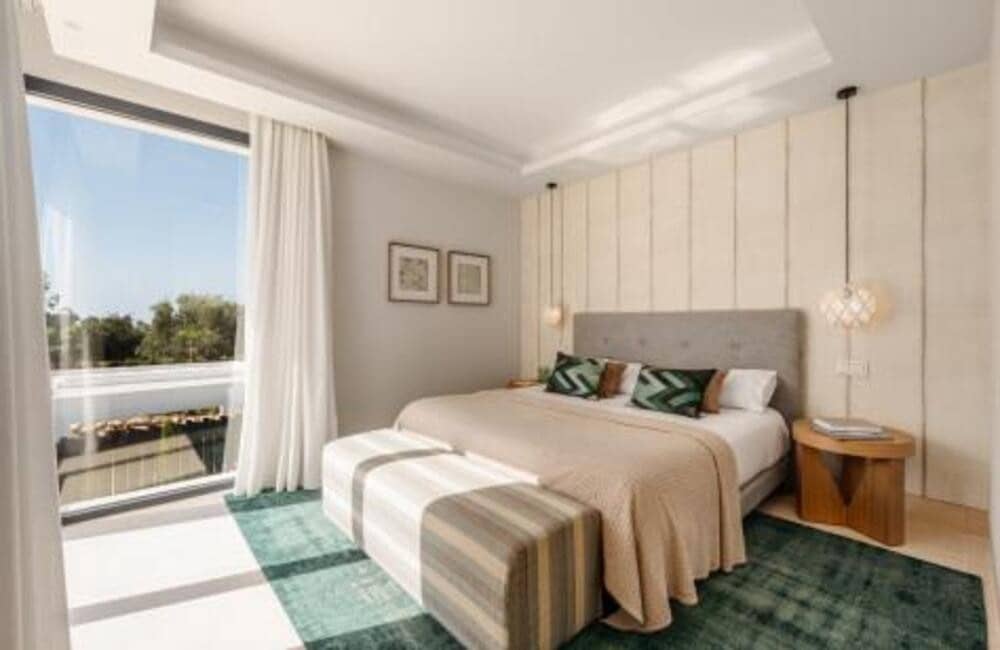 5 soveværelse Villa til salg i Marbella med swimmingpool - € 3.950.000 (Ref: 9256681)