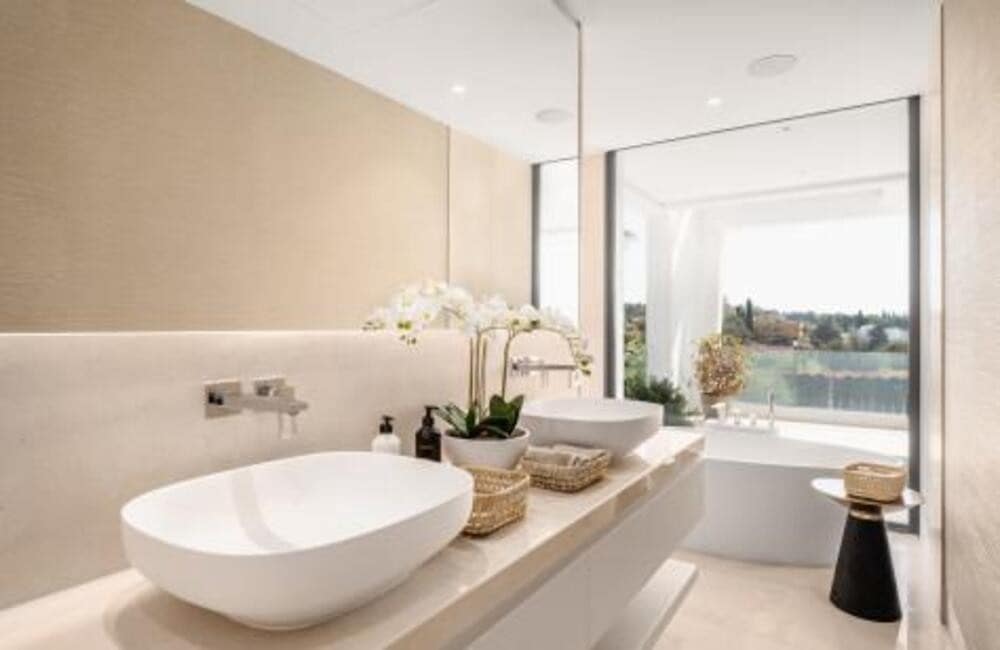 5 soveværelse Villa til salg i Marbella med swimmingpool - € 3.950.000 (Ref: 9256681)