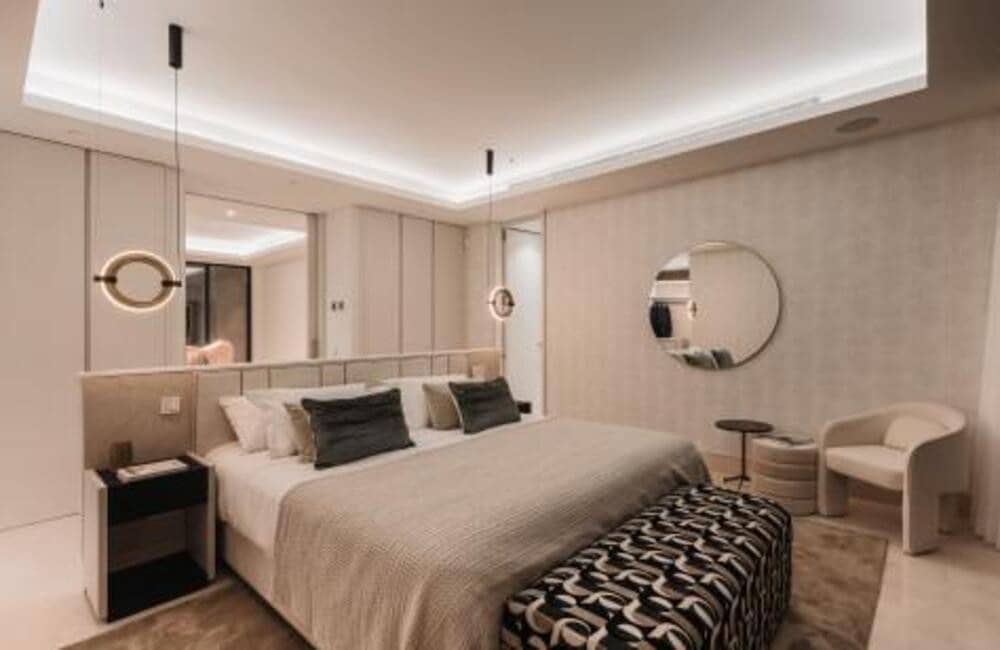 5 soveværelse Villa til salg i Marbella med swimmingpool - € 3.950.000 (Ref: 9256681)