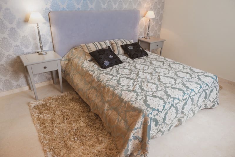 3 camera da letto Attico in vendita in Los Flamingos con piscina garage - 1.395.000 € (Rif: 9256683)