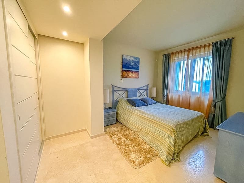 3 camera da letto Attico in vendita in Los Flamingos con piscina garage - 1.395.000 € (Rif: 9256683)