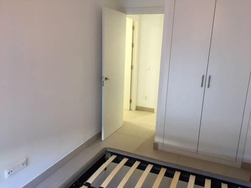 2 soveværelse Lejlighed til leje i La Cala de Mijas med swimmingpool garage - € 3.000 (Ref: 9256684)