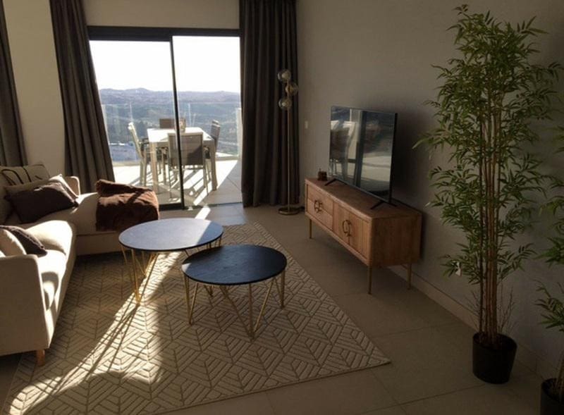 2 soveværelse Lejlighed til leje i La Cala de Mijas med swimmingpool garage - € 3.000 (Ref: 9256684)