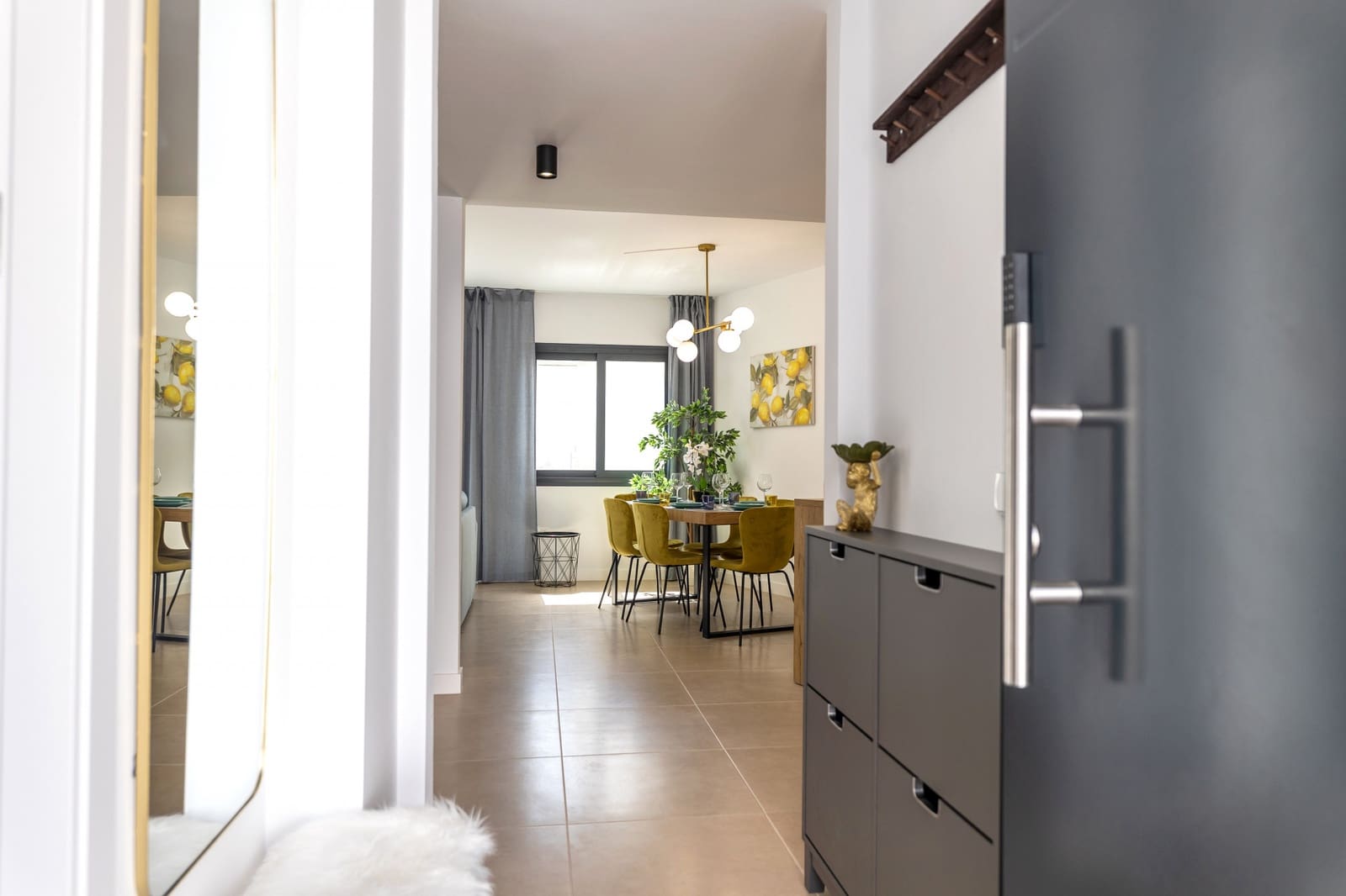 3 soverom Hus til salgs i El Paraiso med svømmebasseng garasje - € 590 000 (Ref: 9262144)