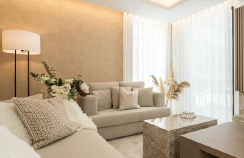 4 quarto Moradia para venda em Marbella com piscina garagem - 3 395 000 € (Ref: 9262147)