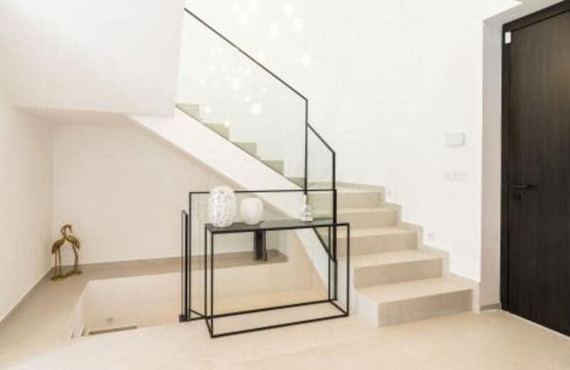 4 quarto Moradia para venda em Marbella com piscina garagem - 3 395 000 € (Ref: 9262147)