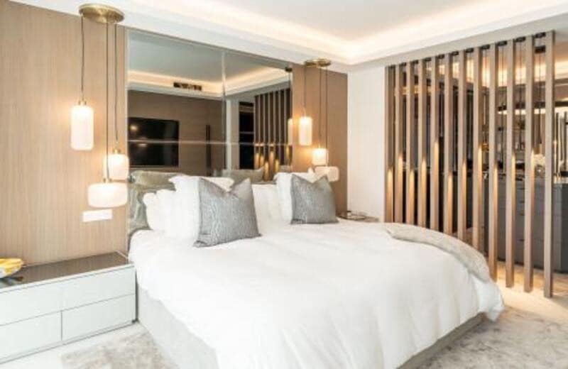 4 quarto Moradia para venda em Marbella com piscina garagem - 3 395 000 € (Ref: 9262147)