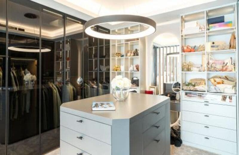 4 quarto Moradia para venda em Marbella com piscina garagem - 3 395 000 € (Ref: 9262147)