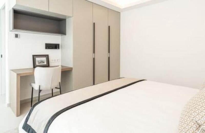 4 quarto Moradia para venda em Marbella com piscina garagem - 3 395 000 € (Ref: 9262147)