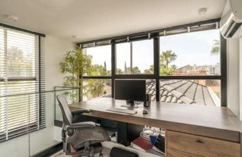 4 quarto Moradia para venda em Marbella com piscina garagem - 3 395 000 € (Ref: 9262147)