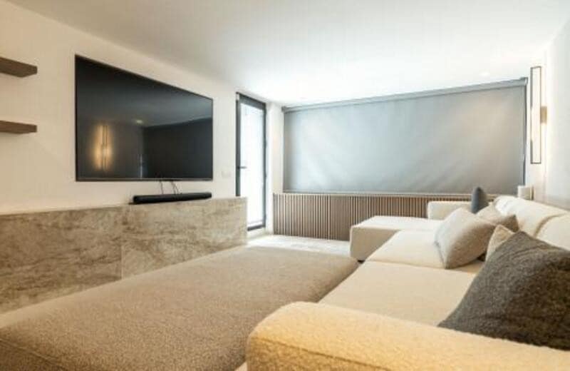 4 quarto Moradia para venda em Marbella com piscina garagem - 3 395 000 € (Ref: 9262147)