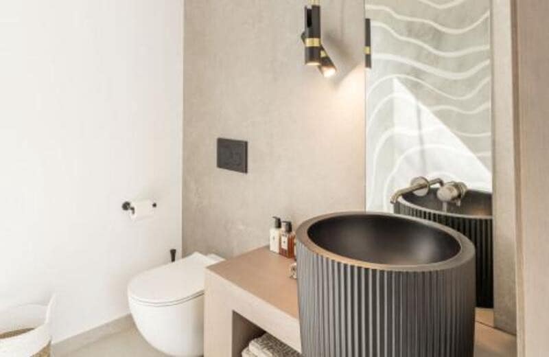 4 quarto Moradia para venda em Marbella com piscina garagem - 3 395 000 € (Ref: 9262147)