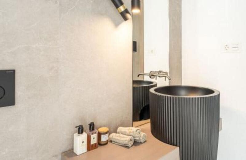 4 quarto Moradia para venda em Marbella com piscina garagem - 3 395 000 € (Ref: 9262147)