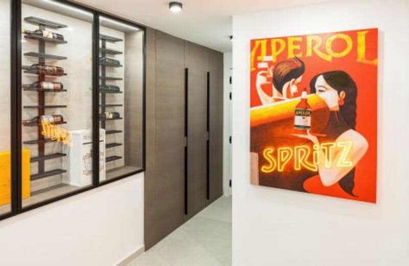 4 quarto Moradia para venda em Marbella com piscina garagem - 3 395 000 € (Ref: 9262147)